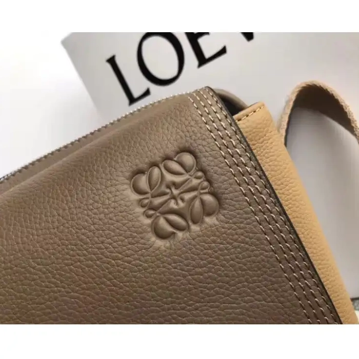 Brother Sam 19YAN0010 Loewe s Bag 0526